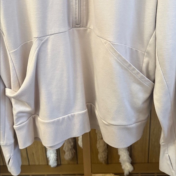 All In Motion Sweatshirt - Picture 3 of 4